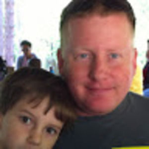 Meet your Posher, Jon